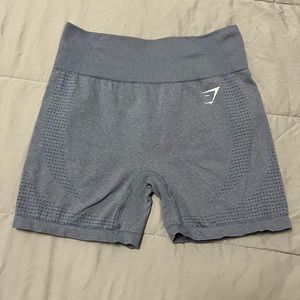 gymshark shorts size medium